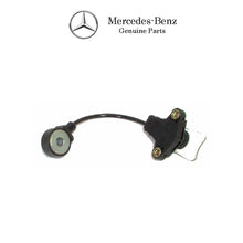Load image into Gallery viewer, Genuine Mercedes Benz Engine Knock Sensor 1994-96 Mercedes C220 003 158 80 28
