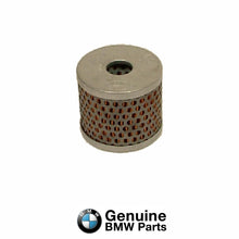 Load image into Gallery viewer, Genuine BMW Power Steering Power Brake Booster Fluid Filter 1978-81 BMW 733i
