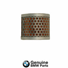 Load image into Gallery viewer, Genuine BMW Power Steering Power Brake Booster Fluid Filter 1978-81 BMW 733i
