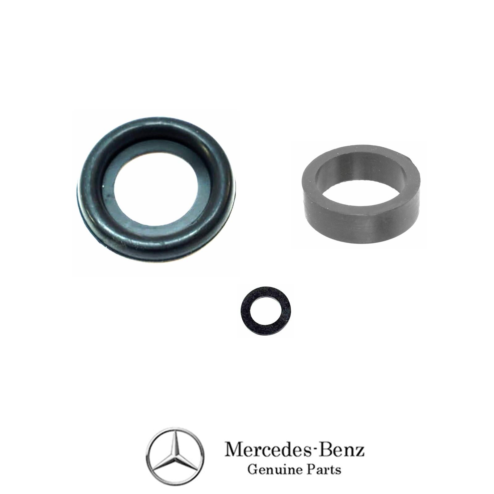 Mercedes-Benz Auto Parts 1954-76 & 107 and 116 / Engine Parts