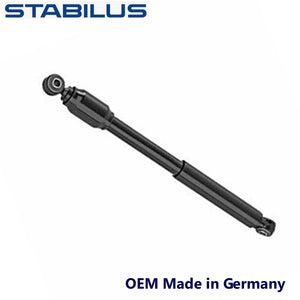 Steering Damper Stabilizer Shock Absorber German OEM Stabilus 1984-04 Mercedes