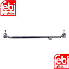 Load image into Gallery viewer, Febi Bilstein Steering Center Tie Rod Drag Link 1989-95 Mercedes E 260 300 320 E
