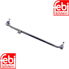 Load image into Gallery viewer, Febi Bilstein Steering Center Tie Rod Drag Link 1989-95 Mercedes E 260 300 320 E
