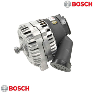 New Bosch Reman 140 A  Alternator 1993-95 BMW 530i 540i 740i 740iL 840Ci AL0742X
