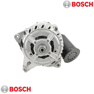 New Bosch Reman 140 A  Alternator 1993-95 BMW 530i 540i 740i 740iL 840Ci AL0742X