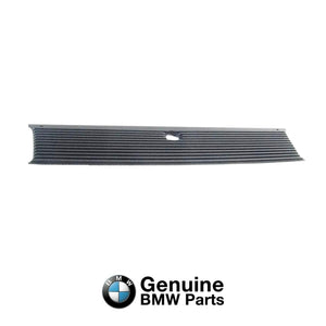 New Genuine BMW Rear Body Panel Trim Cover all E21 3 series USA & European