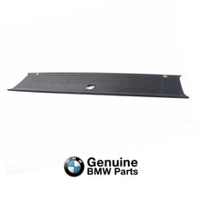 Load image into Gallery viewer, New Genuine BMW Rear Body Panel Trim Cover all E21 3 series USA &amp; European
