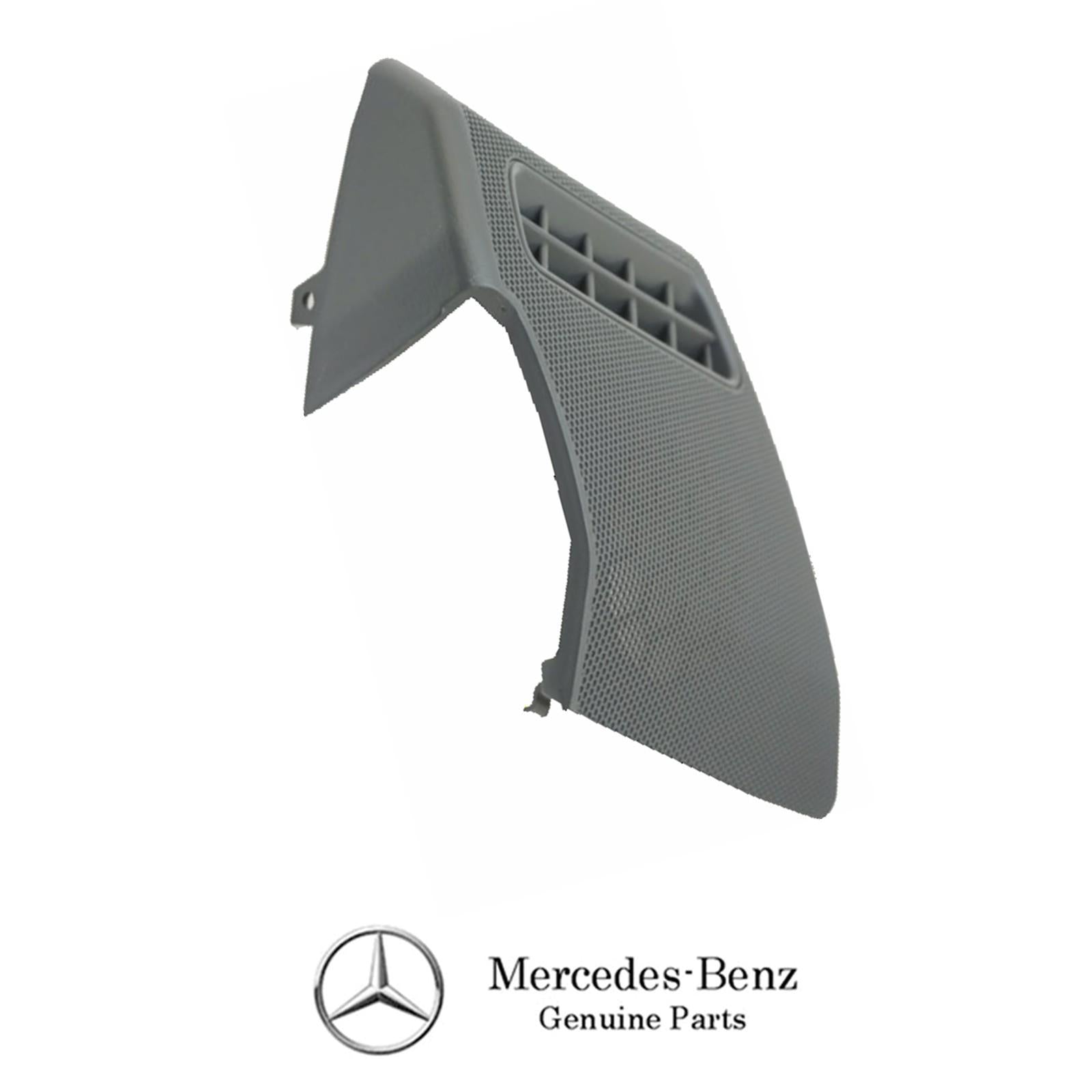 thumbnail image 2 of Used Genuine Mercedes-Benz W210 Left Dash Speaker Grille - E55 AMG E320 E430 2 of 5