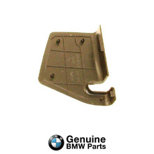 Load image into Gallery viewer, Folding Convertible Top Left Plastic Outer Trim Cap 1987-93 BMW E30 Convertible
