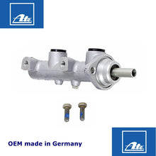 Load image into Gallery viewer, OEM German Ate Brake Master Cylinder 1978-84 BMW 733i W/O ABS 34 31 1 150 229
