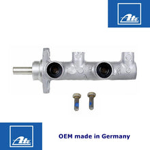 Load image into Gallery viewer, OEM German Ate Brake Master Cylinder 1978-84 BMW 733i W/O ABS 34 31 1 150 229
