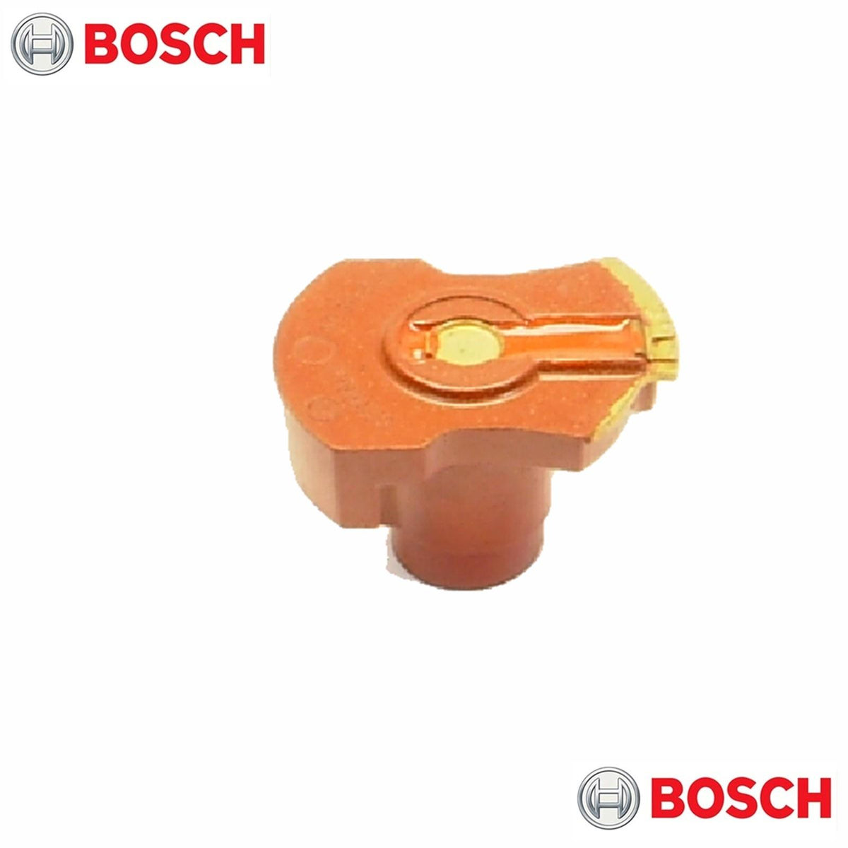 Bosch Ignition Rotor 1 234 332 127 04 014 1967-68 Saab 95 96 Monte Car ...