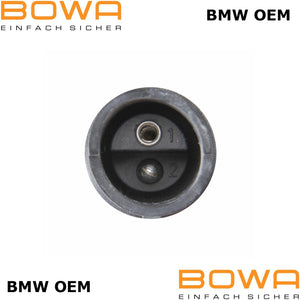 Front Rear Brake Pad Wear Sensor Select 1987-95 BMW 5 7 8 M5 M6 34 35 1 179 820