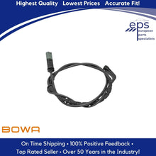 Load image into Gallery viewer, RH Rear Brake Pad Sensor Select 07-10 BMW X5 &amp; 08-10 X6 OEM BOWA 34 35 6 789 505
