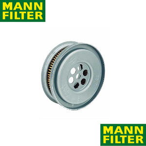 1975-99 Mercedes Power Steering Fluid Filter OEM Mann Metal Style 000 466 21 04