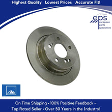Load image into Gallery viewer, Rear Brake Disc Rotor Select 1990-95 Mercedes SL Ate Coated 129 423 00 12
