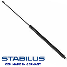 Load image into Gallery viewer, Hood Support Gas Spring Strut 1984-93 Mercedes 190D 190E German OEM Stabilus
