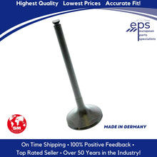 Load image into Gallery viewer, Mercedes Intake Valve 1990-04 CE E  SE SL TE SEC SEL SL C CL E S SL SLK SM Parts
