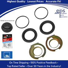 Load image into Gallery viewer, Front Brake Caliper Seal Repair Kit 1973-79 Mercedes 107 114 115 116 123 OEM Ate
