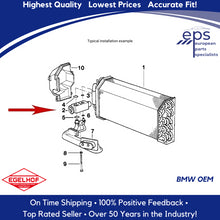 Load image into Gallery viewer, A/C Air Conditioning Expansion Valve 1997-06 BMW E 38 39 52 53 OEM Eglehof part
