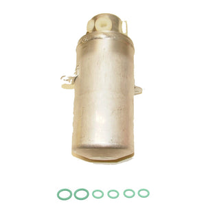 A/C Air Conditioning Receiver Drier Bottle for 1996-99 Mercedes CL S 320 500 600