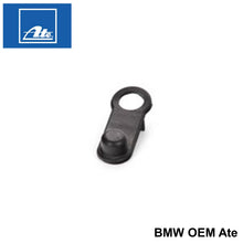 Load image into Gallery viewer, Left or Right Front Brake Caliper Bleeder Screw Dust Cap 1996-03 BMW OEM ATE
