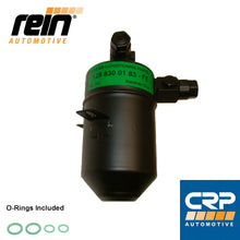 Load image into Gallery viewer, A/C Air Conditioning Receiver Drier 1990-97 Mercedes R129 SL 300 320 500 600 SL
