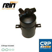 Load image into Gallery viewer, A/C Air Conditioning Receiver Drier 1990-97 Mercedes R129 SL 300 320 500 600 SL
