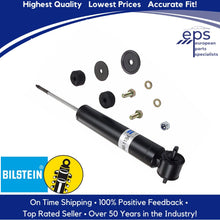 Load image into Gallery viewer, Bilstein B4 Comfort Setting Front Shock Absorbers 1973-89 Mercedes 24-011846 OEM
