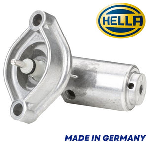 Engine Oil Level Sensor Unit in Oil Pan 1984-04 Mercedes OEM Hella with O-Rings