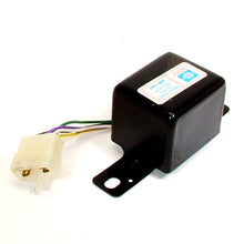 Load image into Gallery viewer, New Standard Ignition Voltage Regulator for 1973-83 Honda Accord Civic Prelude
