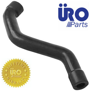 Crankcase Breather Hose to Rubber Connector 1998-08 Mercedes M112 V6 and M113 V8