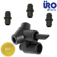 Load image into Gallery viewer, Crankcase Ventilation Hose Rubber Connector 1998-08 Mercedes M112 V6 &amp; M113 V8
