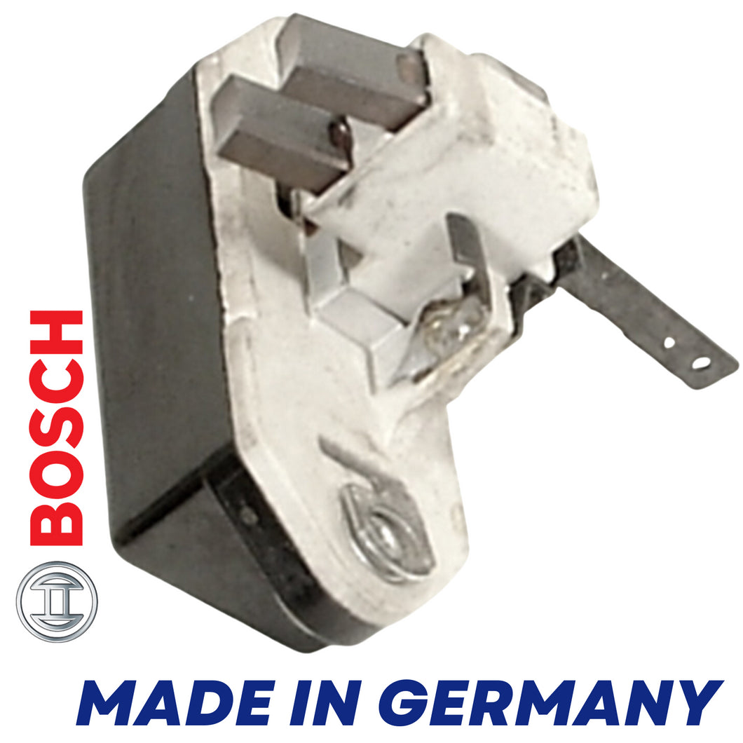 Bosch German Voltage Regulator 1975-79 Volkswagen VW Beetle Ghia 0 192 052 007