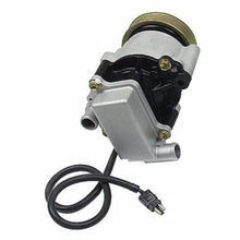 Load image into Gallery viewer, Secondary Air Injection Smog AIR Pump 1990-92 Mercedes 500SL C &amp; M Hydraulics
