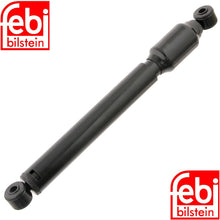 Load image into Gallery viewer, Steering Stabilizer Damper Shock Absorber German OEM Stabilus 1984-04 Mercedes
