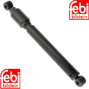 Steering Stabilizer Damper Shock Absorber German OEM Stabilus 1984-04 Mercedes